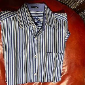 Bugatchi long sleeve shirt